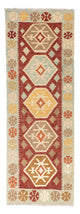 Kilim Fars Rug 203x70cm