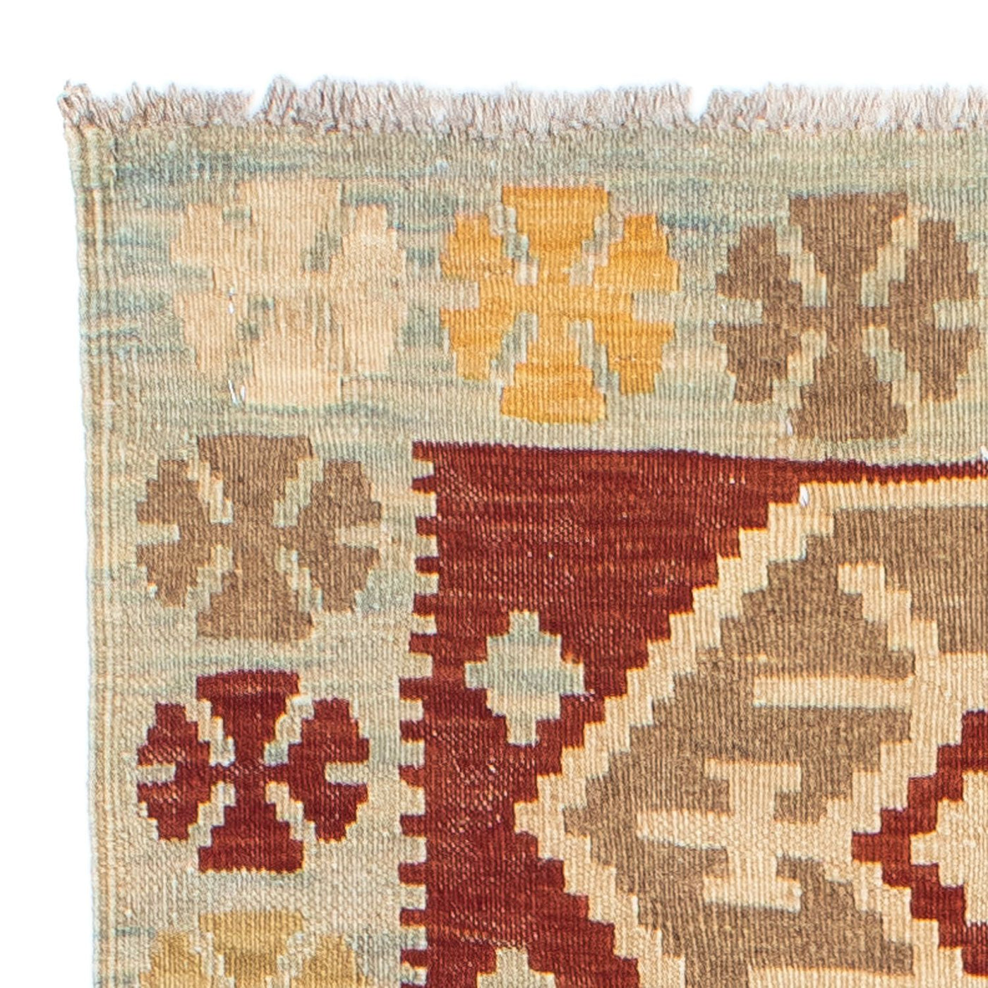 Kilim Fars Rug 203x70cm