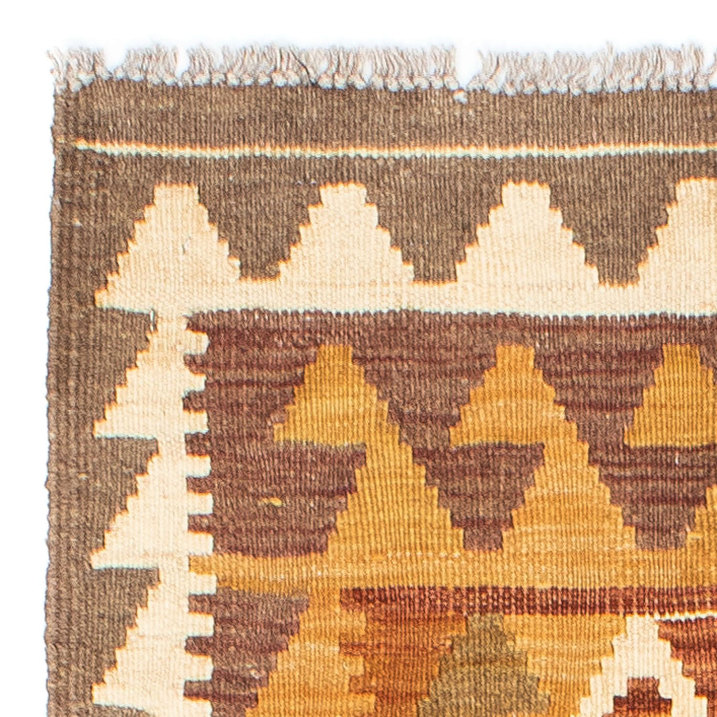 Kilim Fars Rug 203x64cm