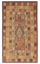Kilim Fars Rug 130x204cm