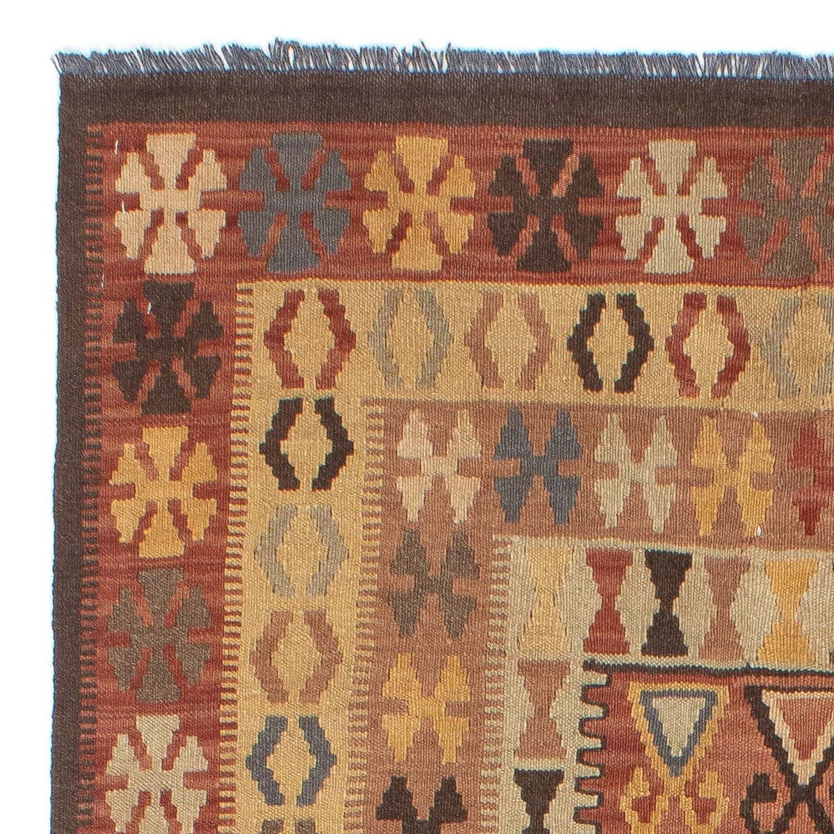 Kilim Fars Rug 130x204cm