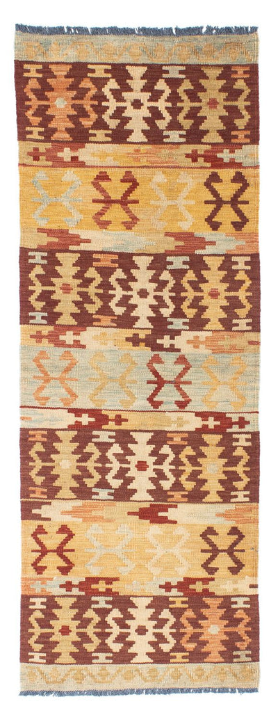 Kilim Fars Rug 72x209cm