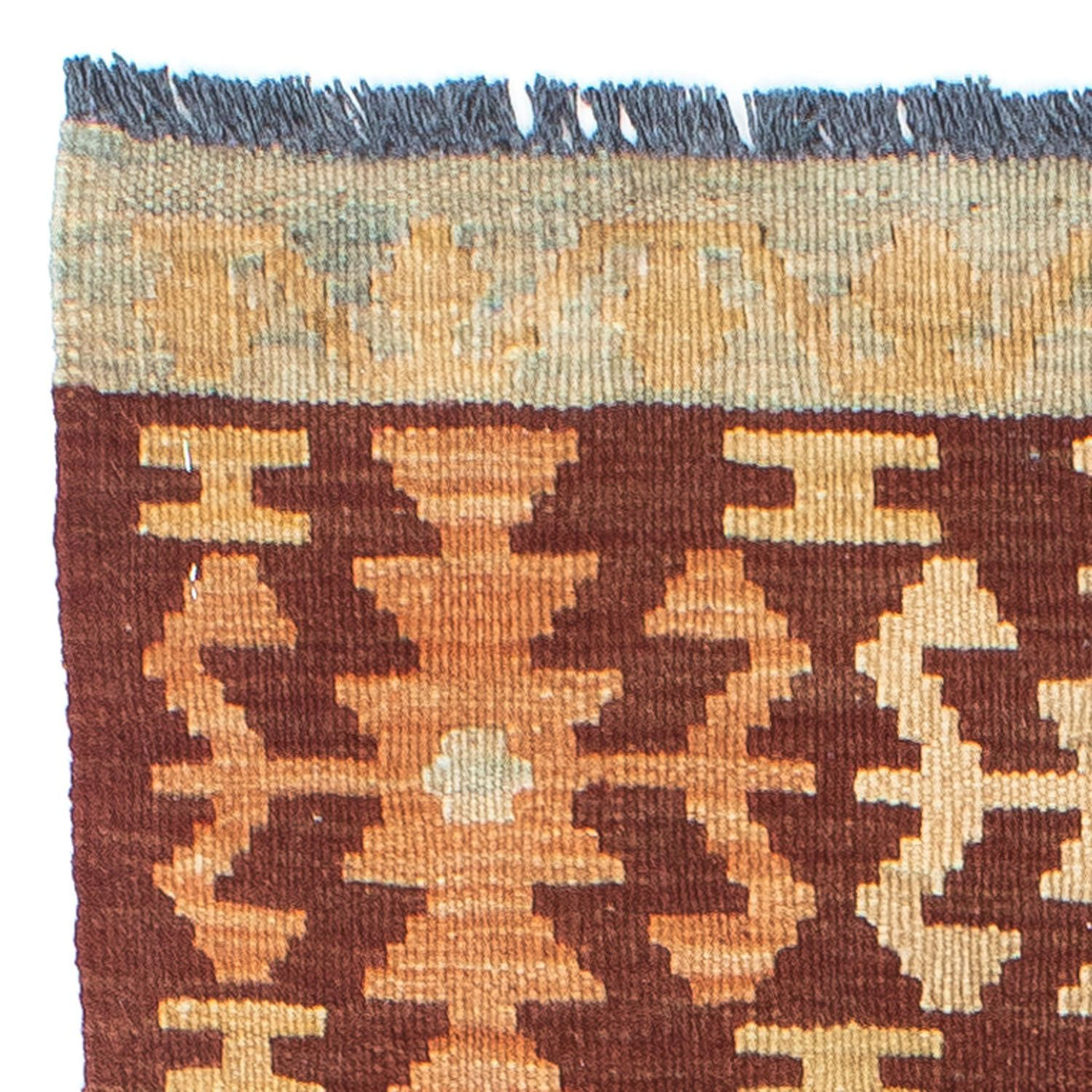 Kilim Fars Rug 209x72cm