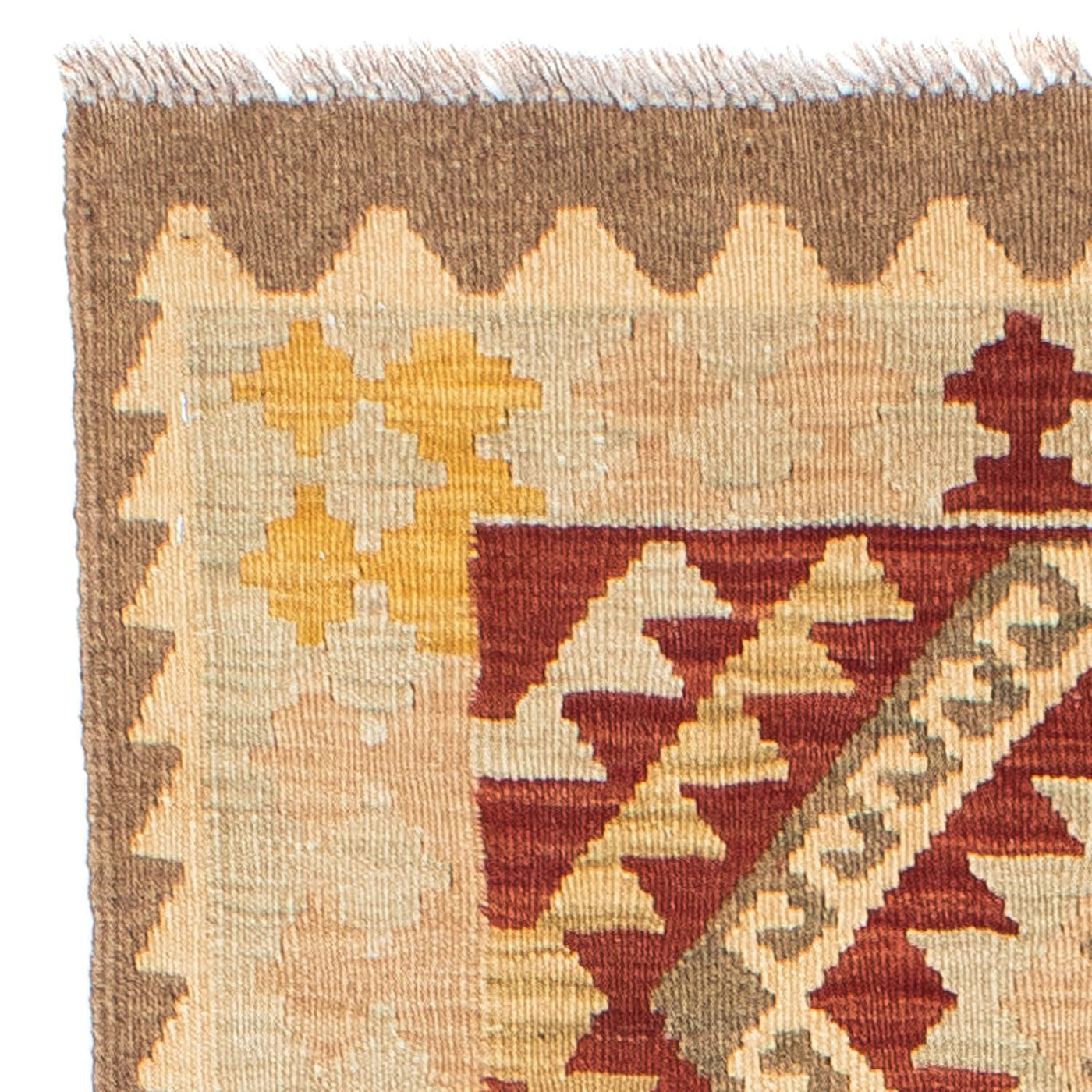 Kilim Fars Rug 198x73cm