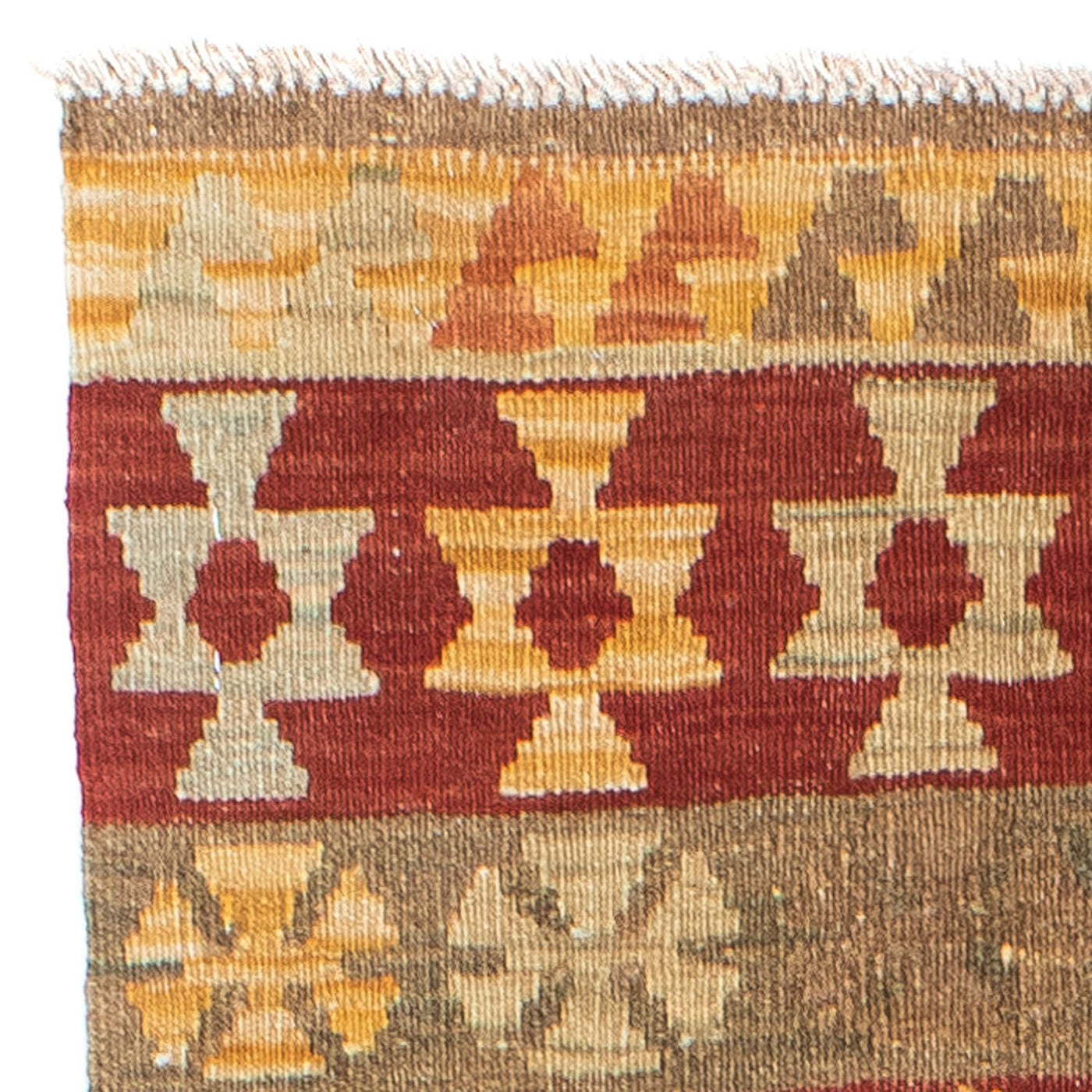 Kilim Fars Rug 197x75cm