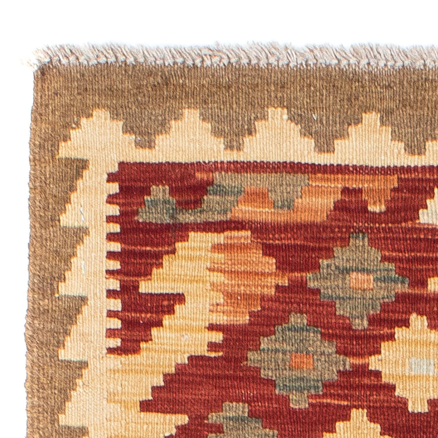 Kilim Fars Rug 195x74cm