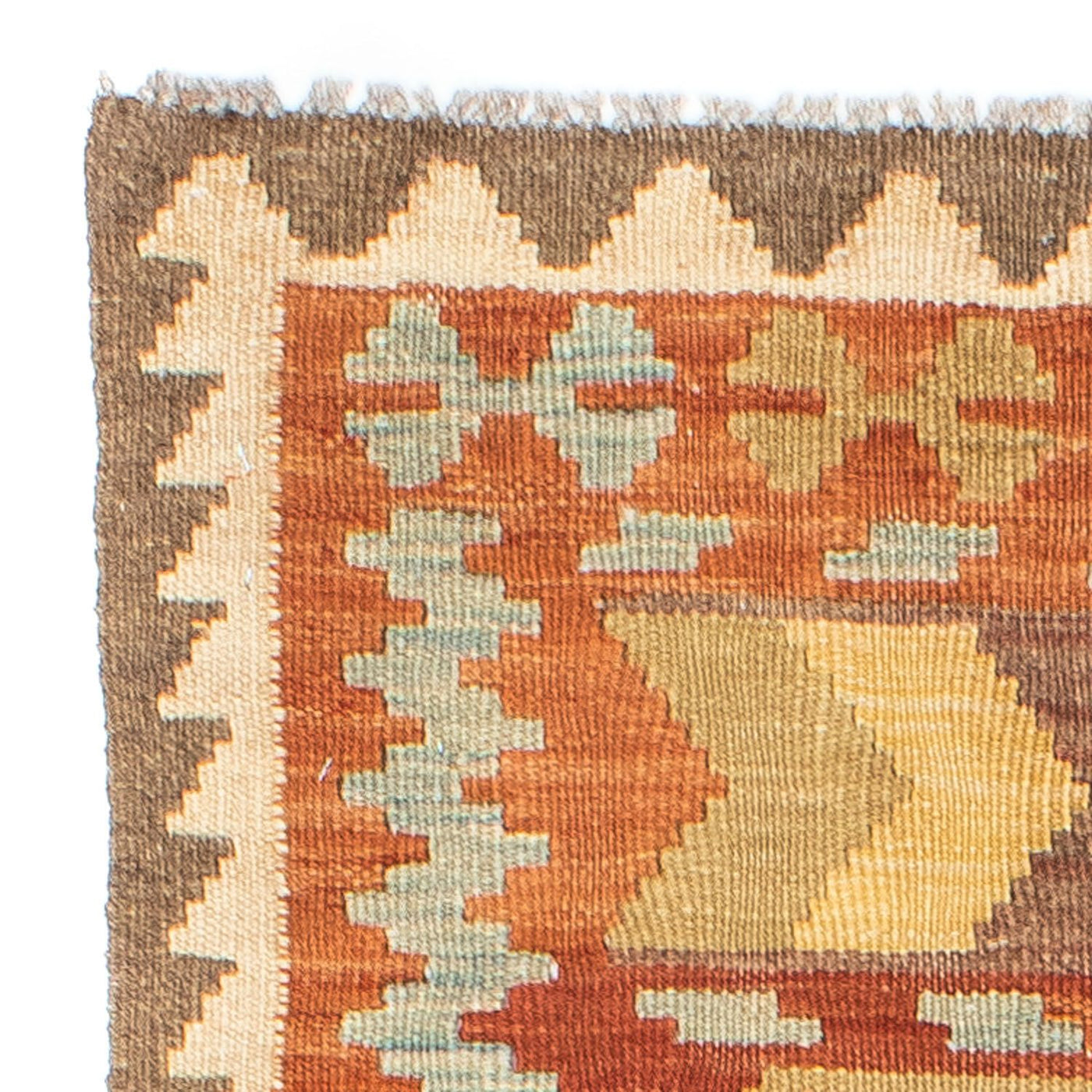 Kilim Fars Rug 195x75cm
