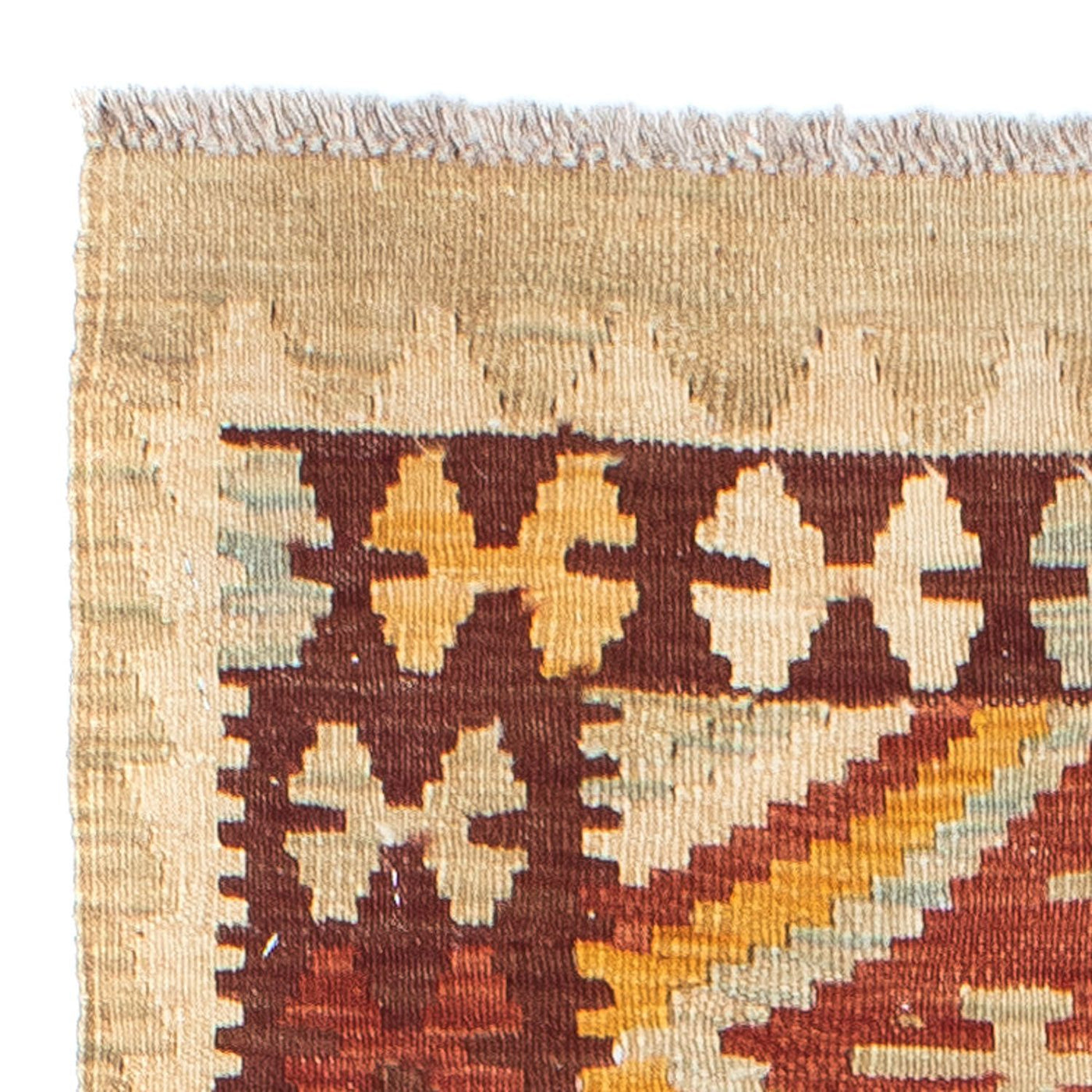 Kilim Fars Rug 198x75cm