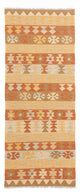 Kilim Maimana Rug 194x65cm - Wool Rug