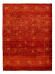 Loribaft Rug 202x152cm - Perserteppich Wollteppich