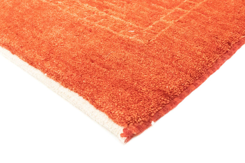 Gabbeh Rug - Perser - 238 x 175 cm - red