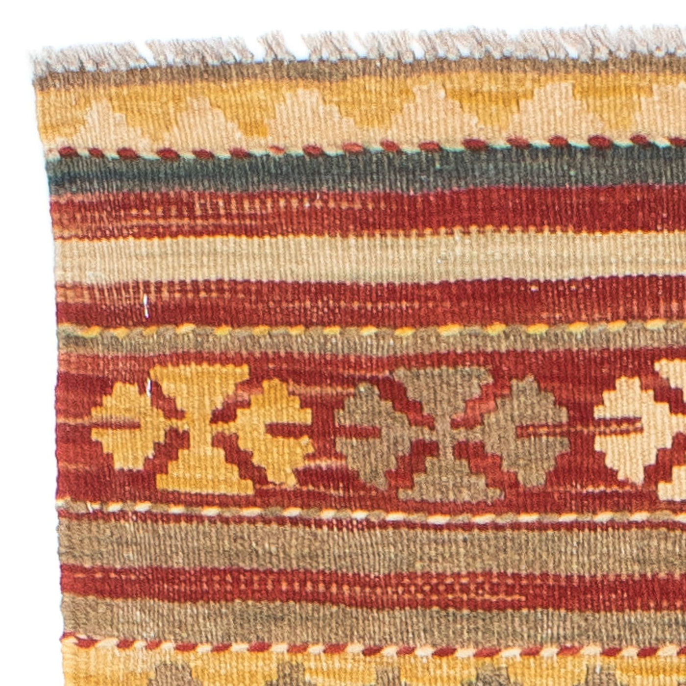 Kilim Fars Rug 201x72cm
