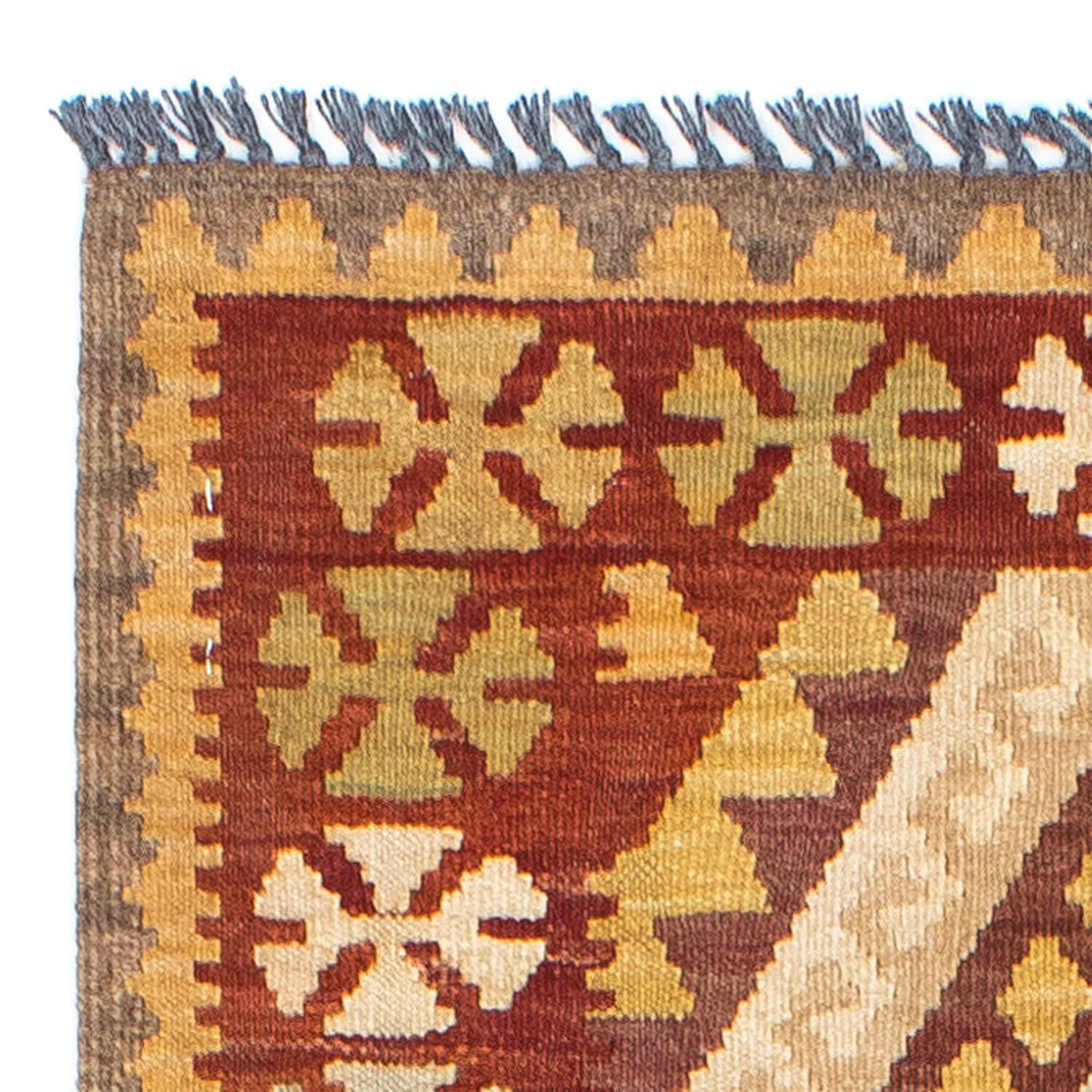 Kilim Fars Rug 210x68cm