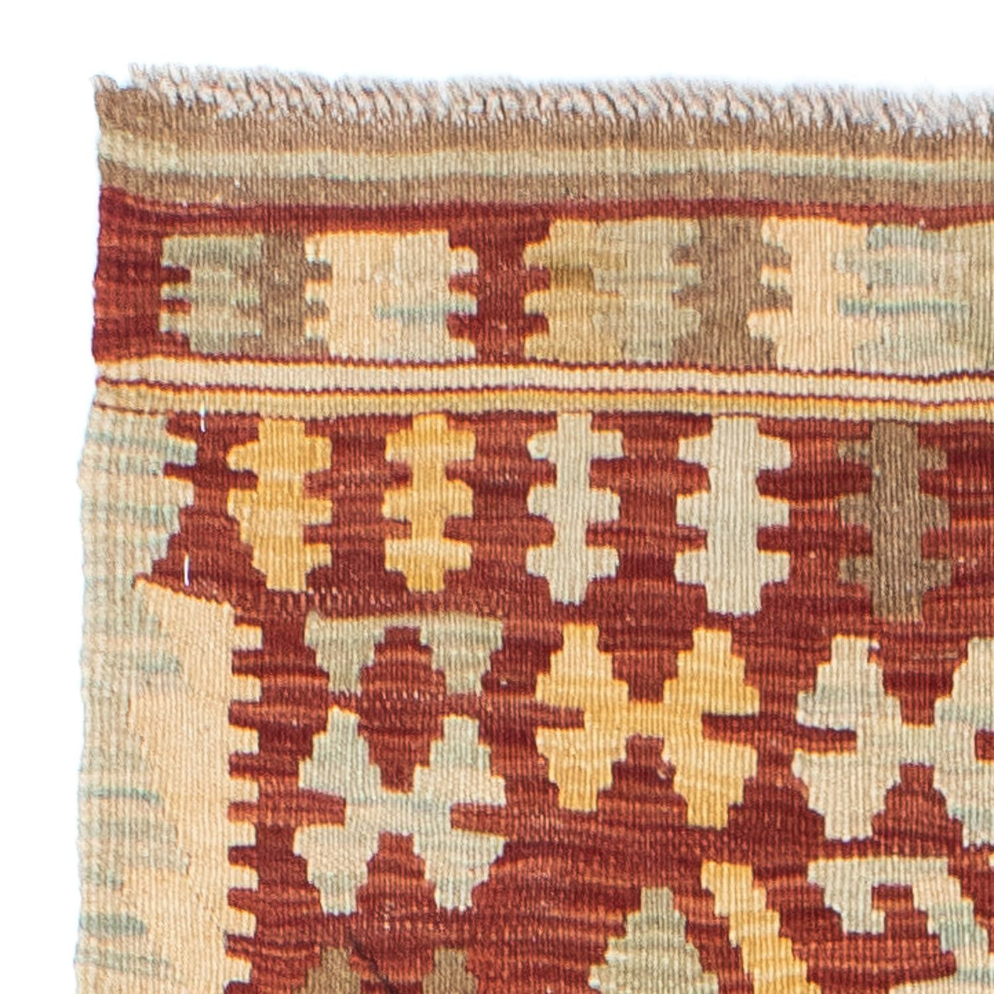 Kilim Fars Rug 202x74cm