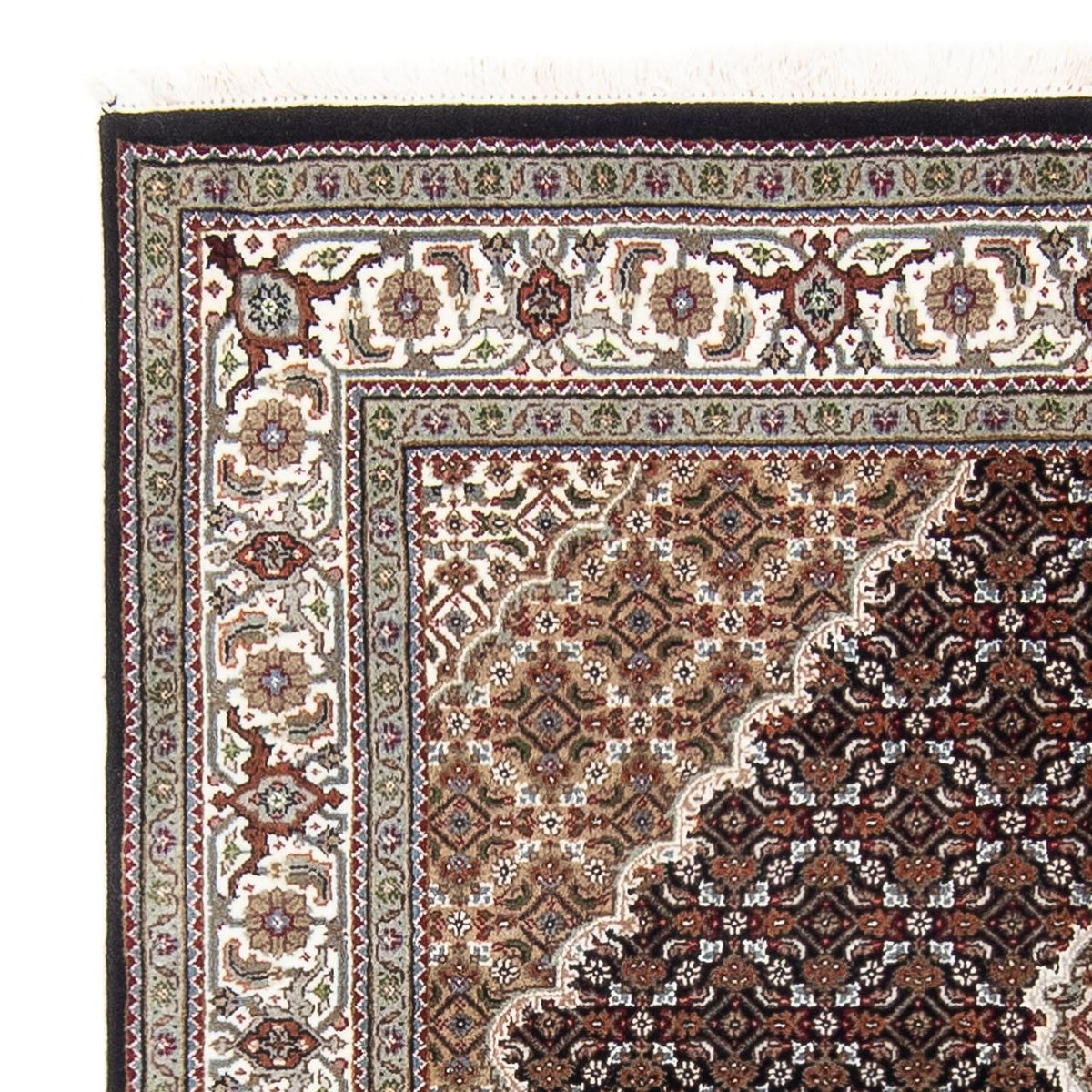 Tabriz Rug 138x202cm - Persian Rugs