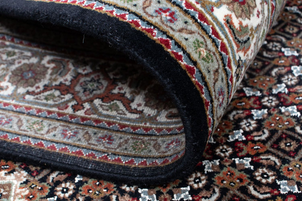 Perser Rug - Tabriz - 202 x 138 cm - dark blue