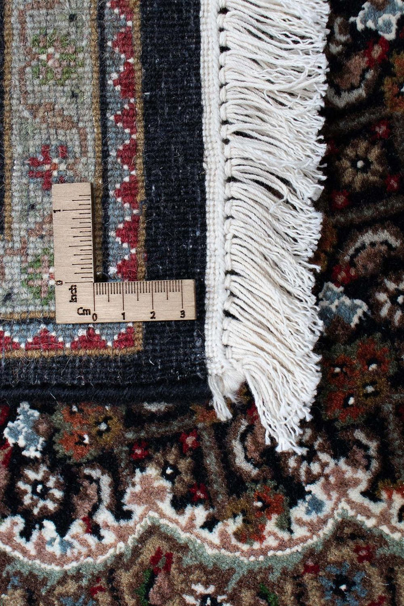 Perser Rug - Tabriz - 202 x 138 cm - dark blue