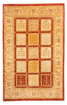 Ziegler Rug - 295 x 195 cm - rust