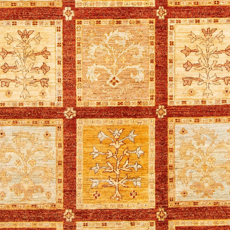 Ziegler Rug - 295 x 195 cm - rust