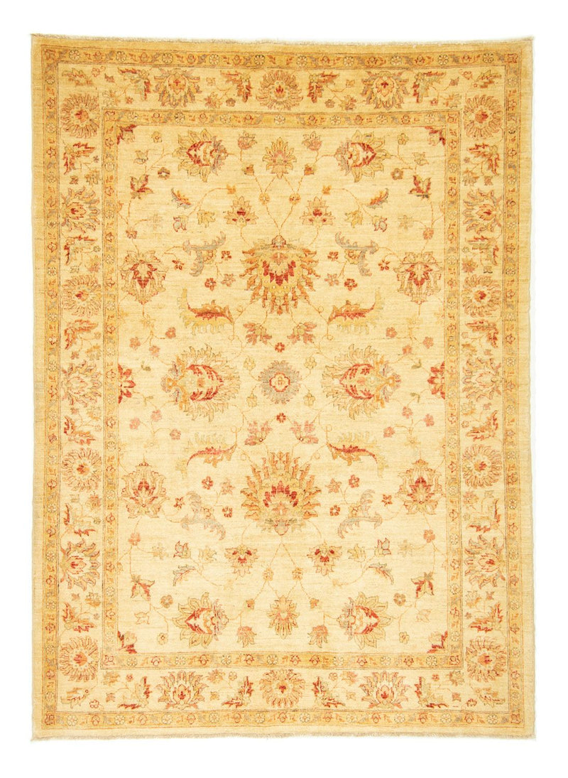 Ziegler Rug - 245 x 165 cm - beige
