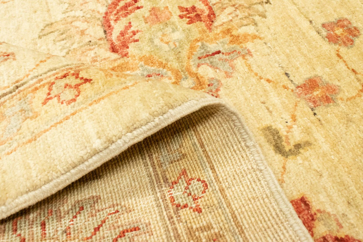 Ziegler Rug - 245 x 165 cm - beige