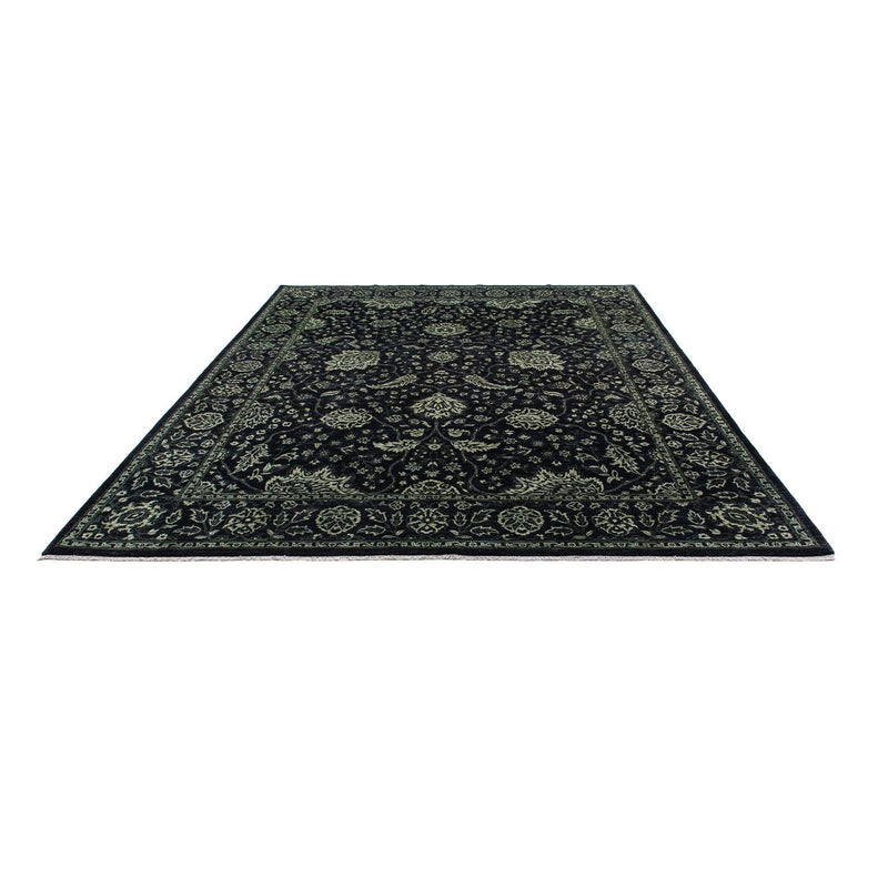 Ziegler Rug - 309 x 246 cm - dark blue