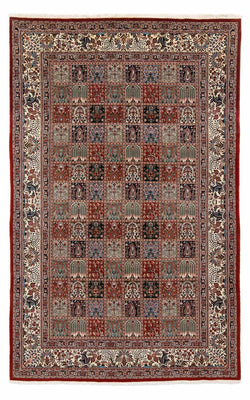 Perser Rug - Classic - 298 x 196 cm - multicolored