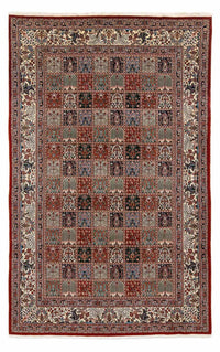 Perser Rug - Classic - 298 x 196 cm - multicolored