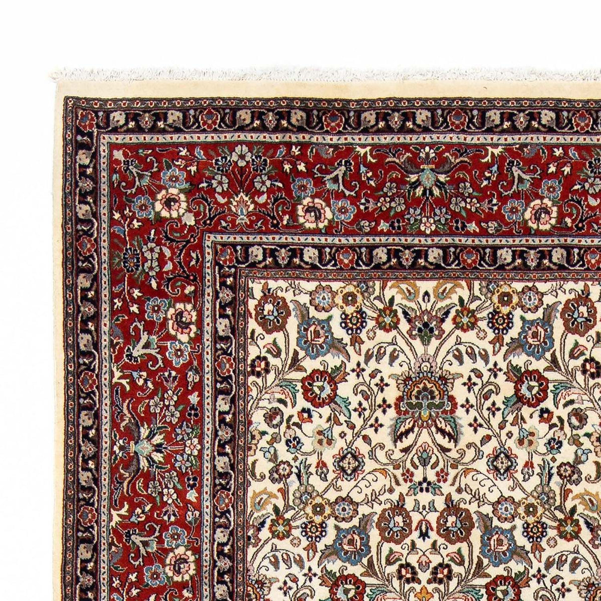 Moud Rug 194x283cm - Persian Rugs