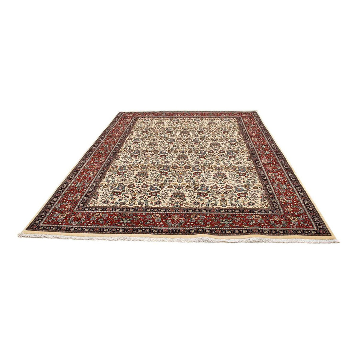 Perser Rug - Classic - 283 x 194 cm - beige