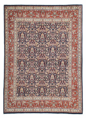 Perser Rug - Classic - 268 x 215 cm - black