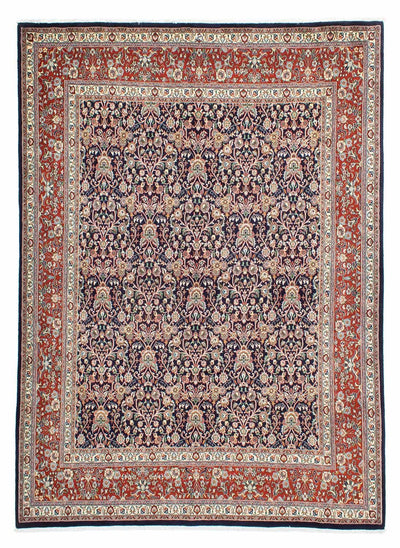 Moud Rug 215x268cm - Persian Rugs