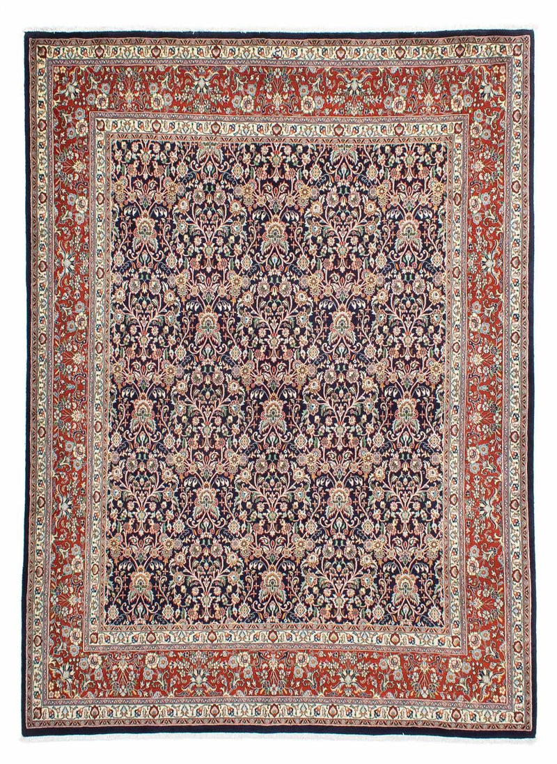 Perser Rug - Classic - 268 x 215 cm - black