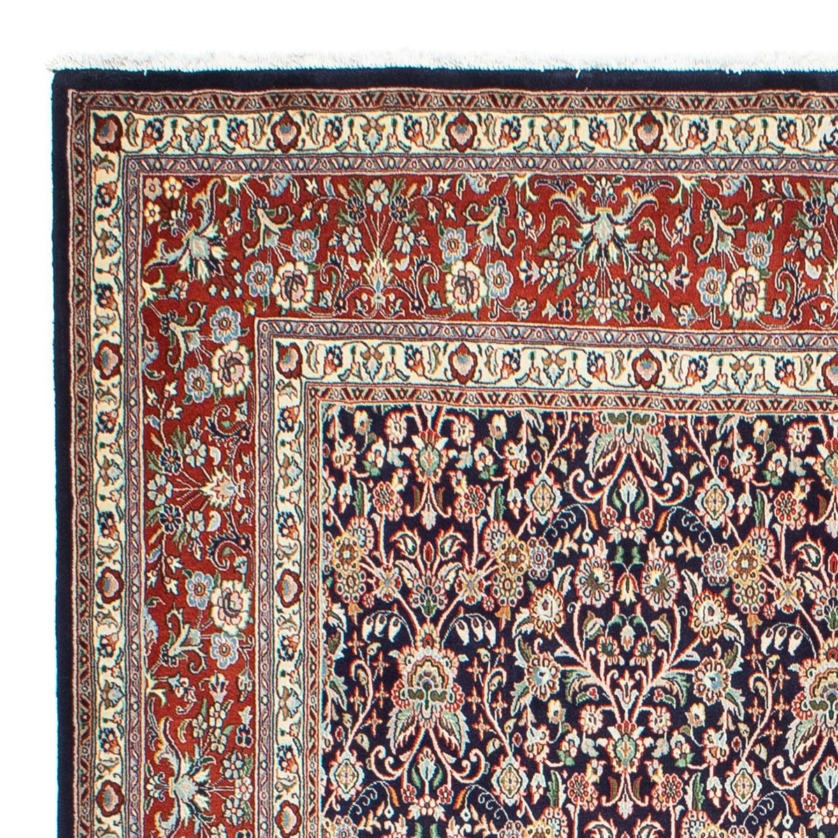 Moud Rug 215x268cm - Persian Rugs