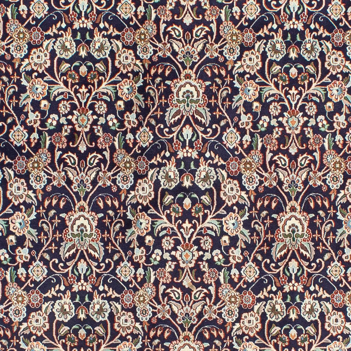 Perser Rug - Classic - 288 x 198 cm - black