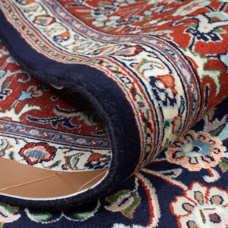 Perser Rug - Classic - 288 x 198 cm - black