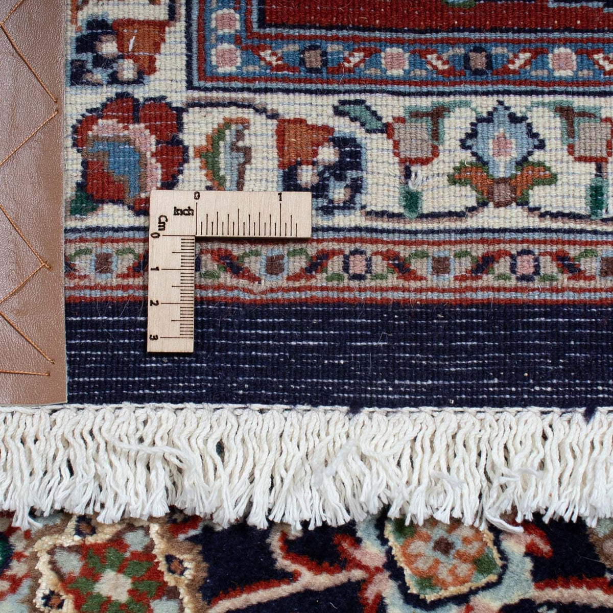 Perser Rug - Classic - 288 x 198 cm - black