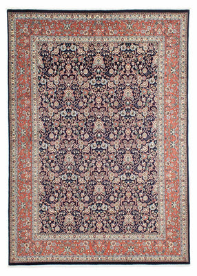 Perser Rug - Classic - 290 x 198 cm - black