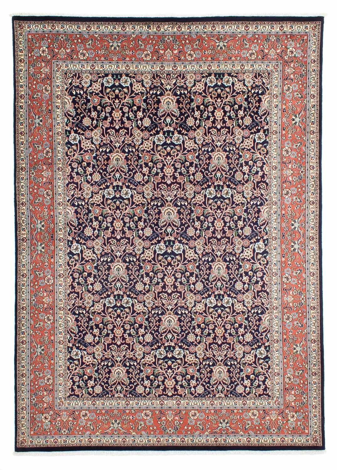 Perser Rug - Classic - 290 x 198 cm - black