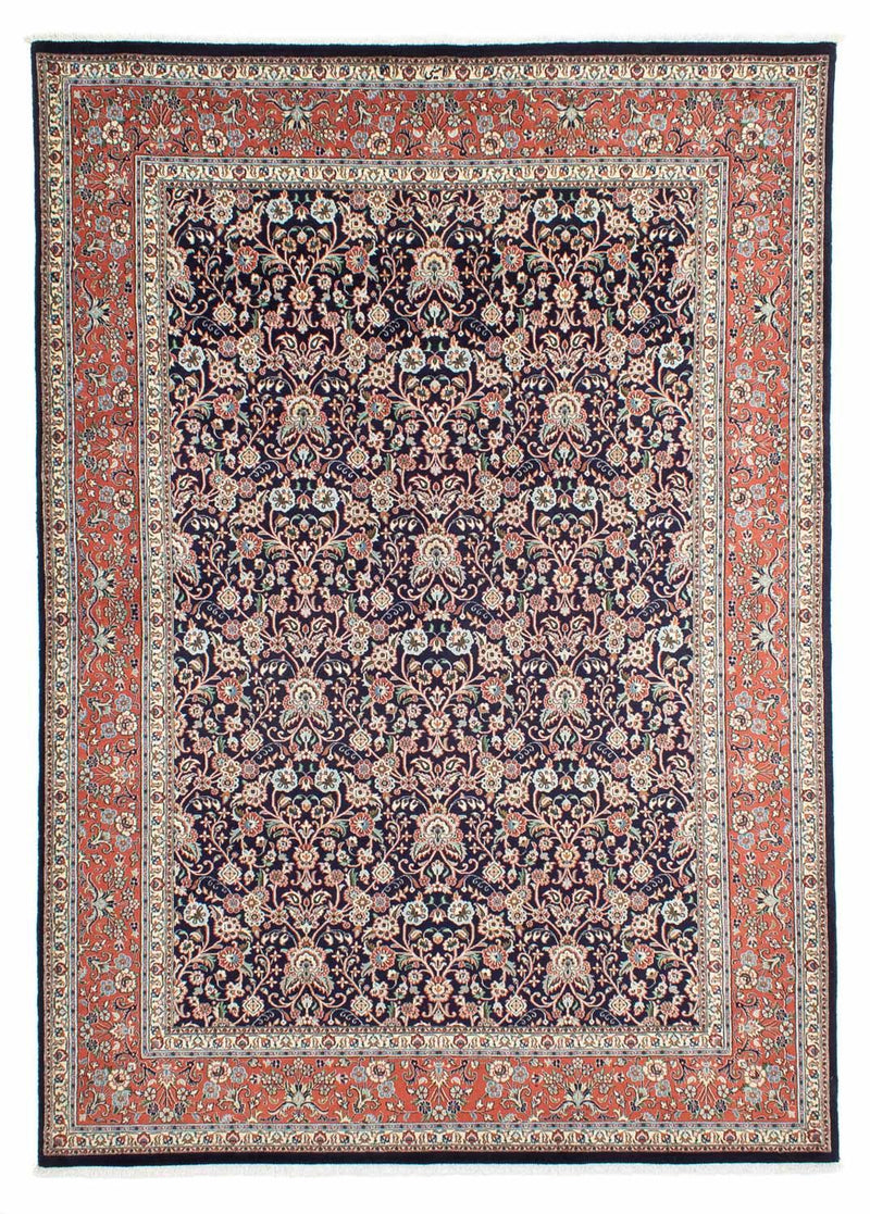 Perser Rug - Classic - 290 x 198 cm - black