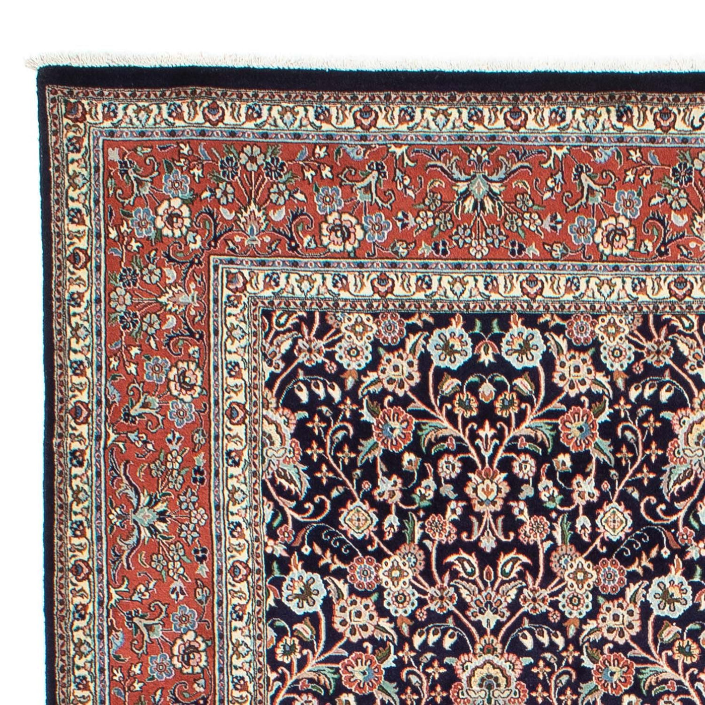 Moud Rug 290x198cm - Persian Rugs