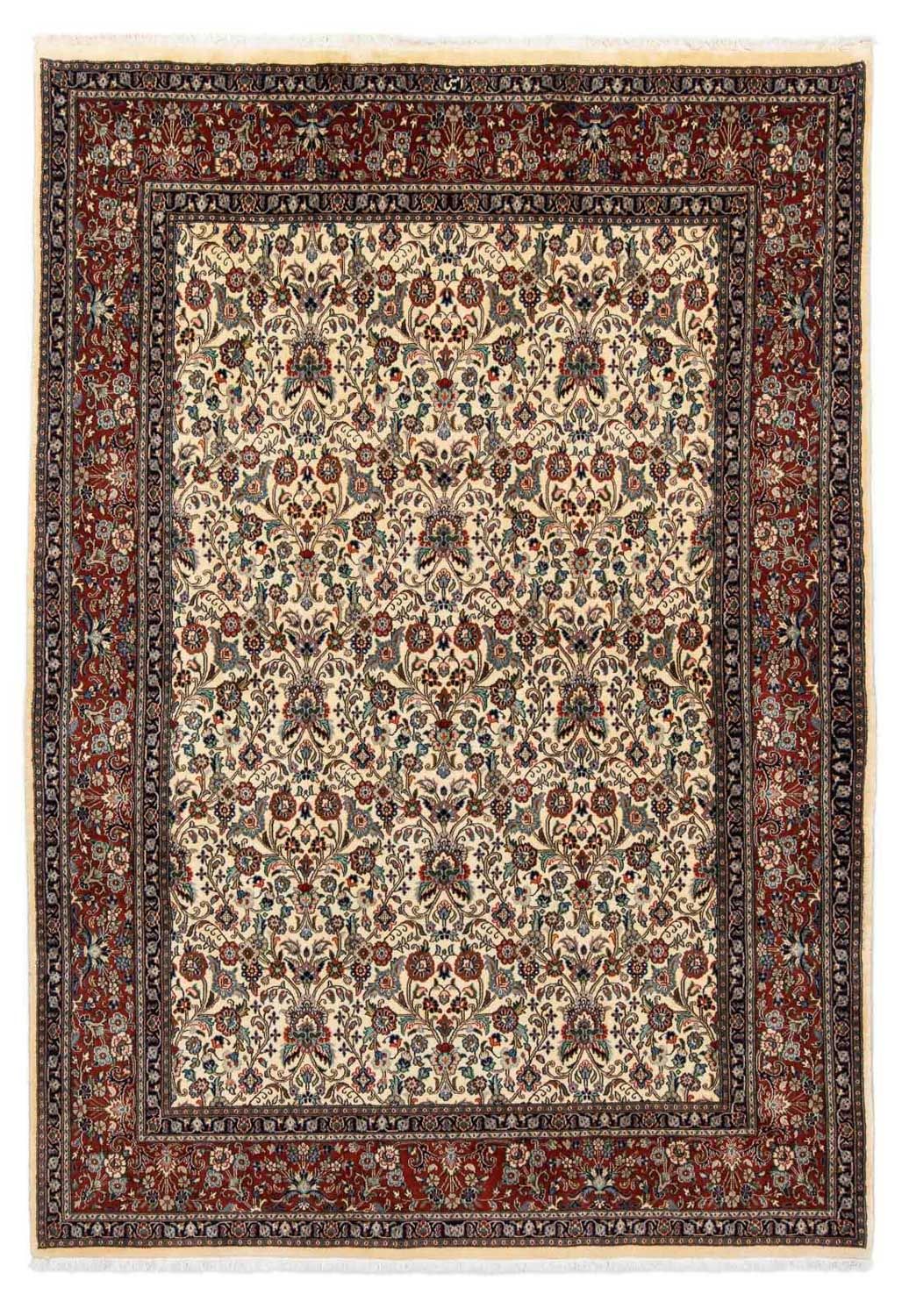 Perser Rug - Classic - 270 x 192 cm - beige
