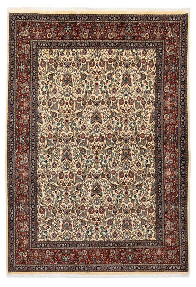 Moud Rug 192x270cm - Persian Rugs