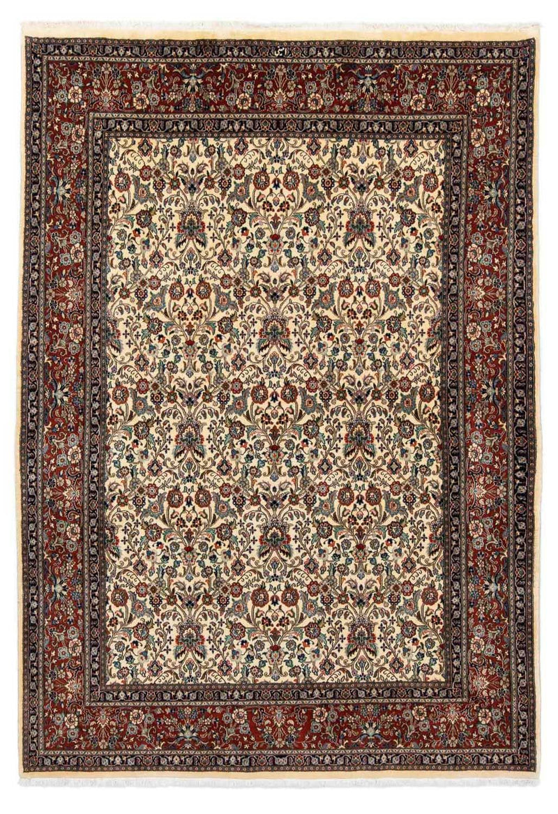 Perser Rug - Classic - 270 x 192 cm - beige