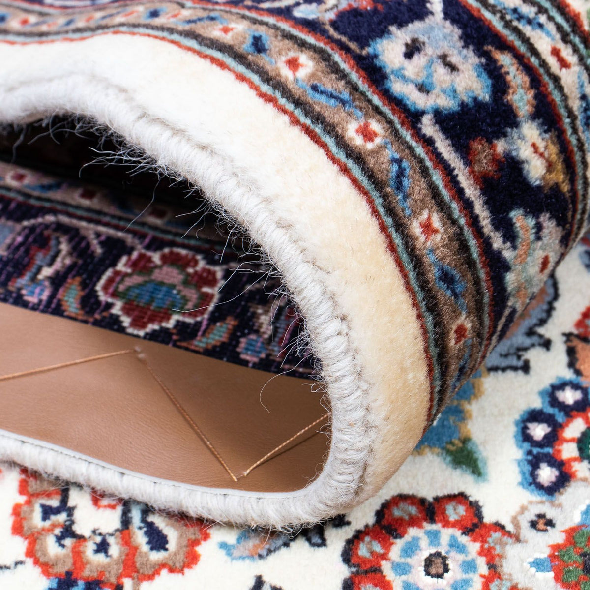 Perser Rug - Classic - 270 x 192 cm - beige