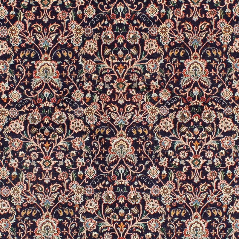 Perser Rug - Classic - 288 x 197 cm - black