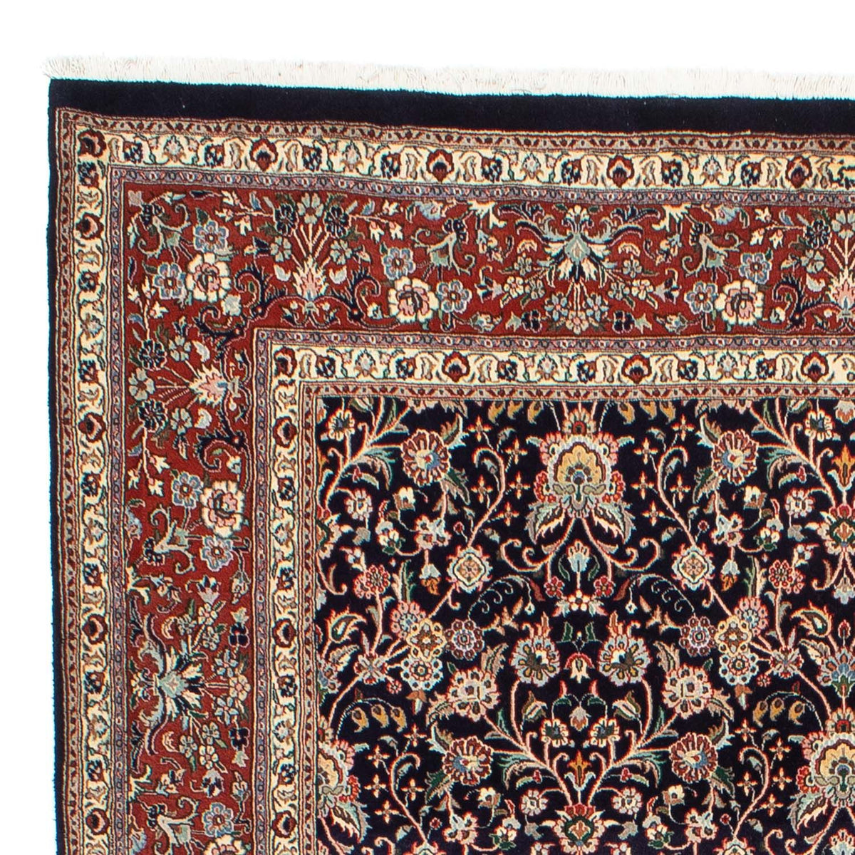 Moud Rug 197x288cm - Persian Rugs