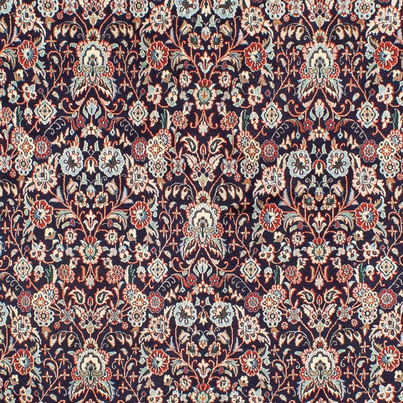 Perser Rug - Classic - 270 x 188 cm - black