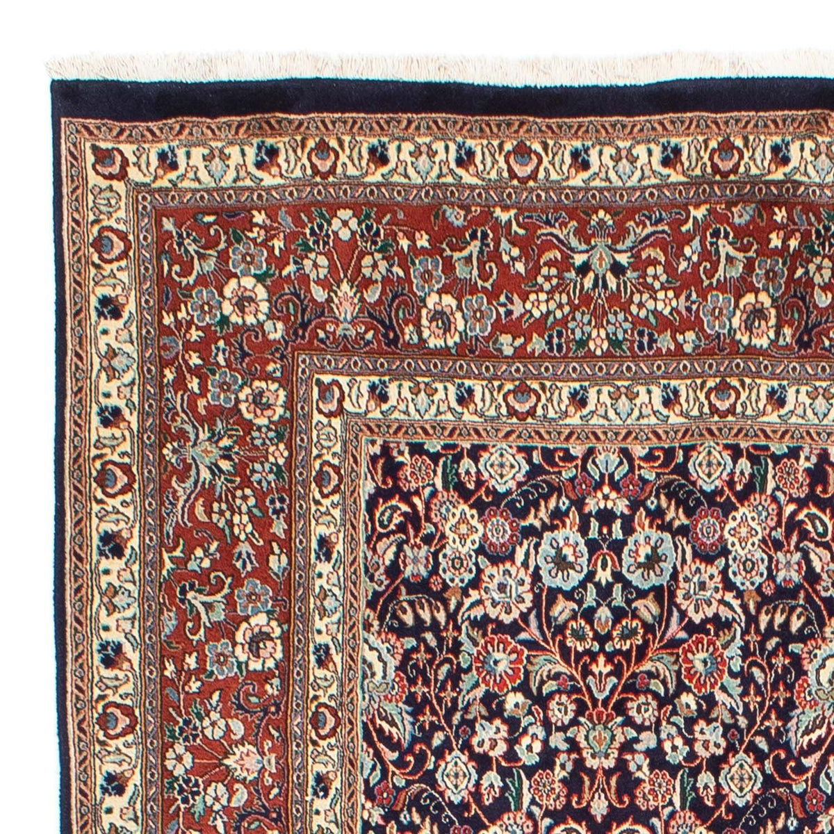 Moud Rug 188x270cm - Persian Rugs
