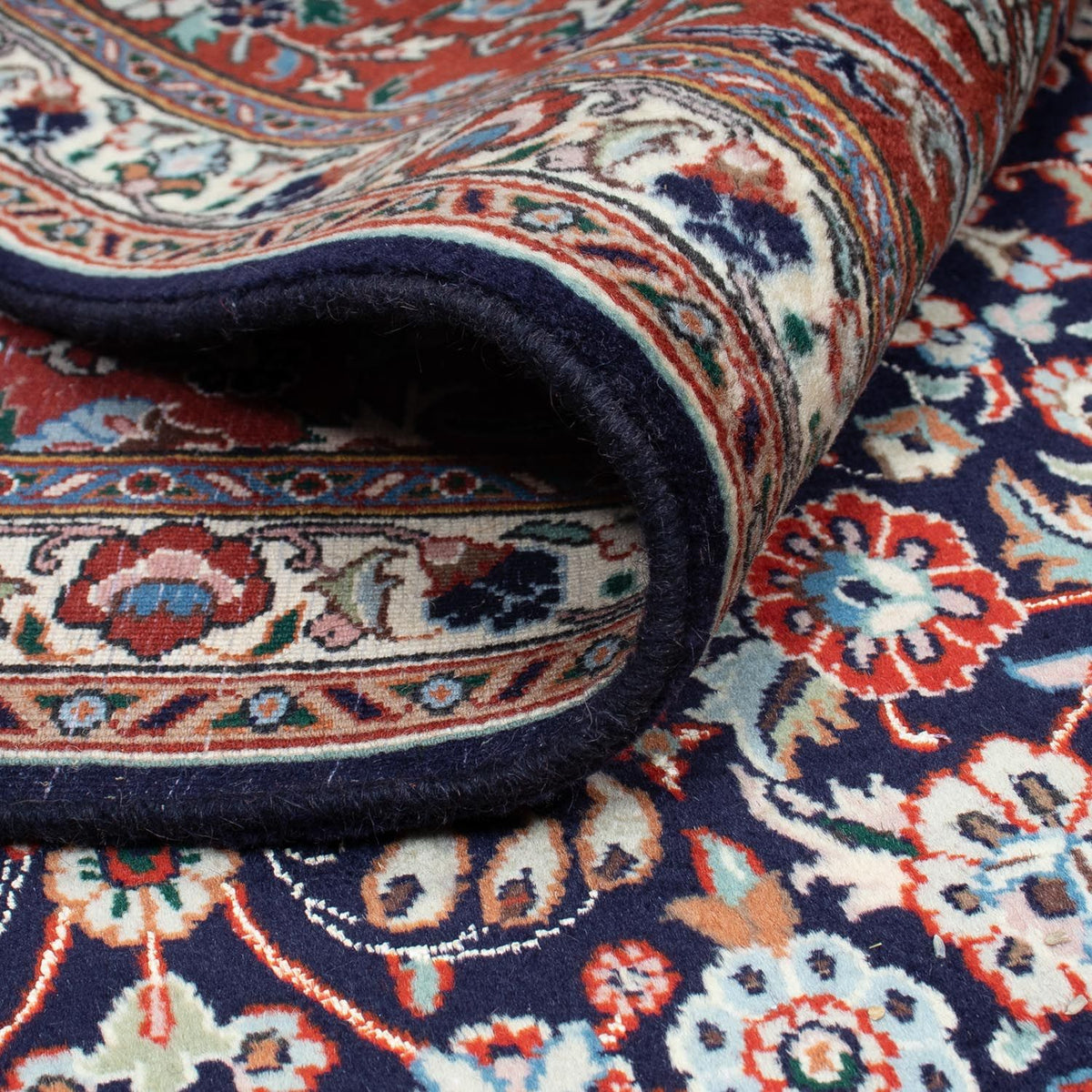 Perser Rug - Classic - 270 x 188 cm - black